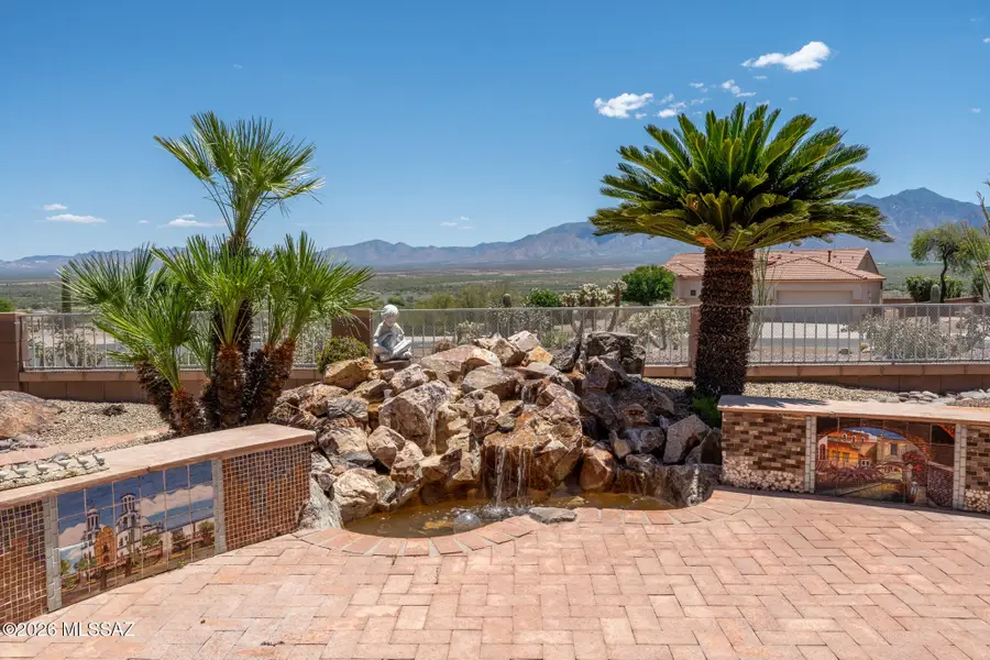 1805 W Va Del Recodo, Green Valley, AZ 85622 - #2