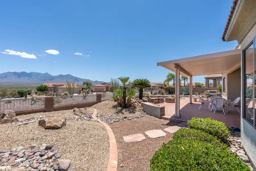 1805 W Va Del Recodo, Green Valley, AZ 85622 - #3