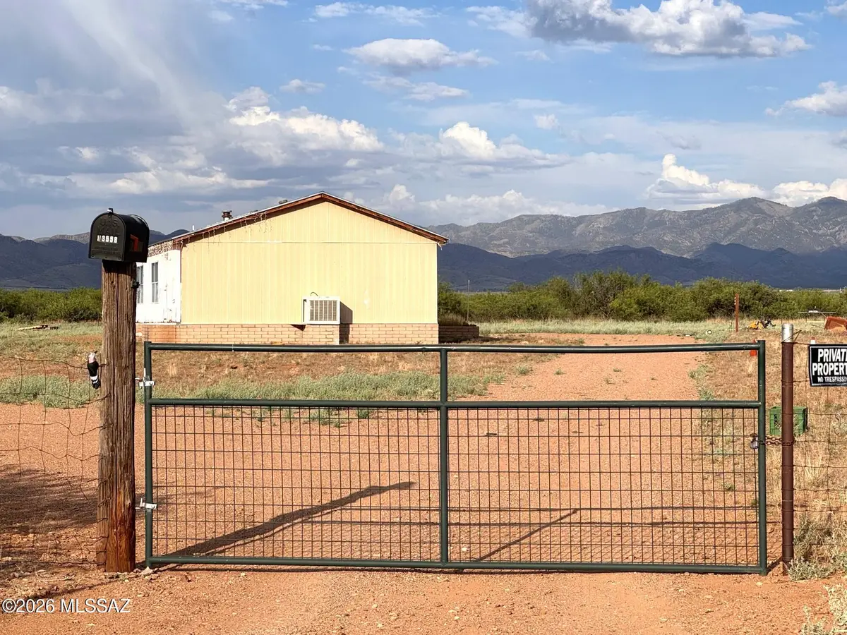 13558 S Pima, Pearce, AZ 85625 - #1