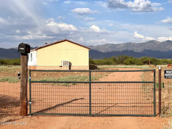 13558 S Pima, Pearce, AZ 85625