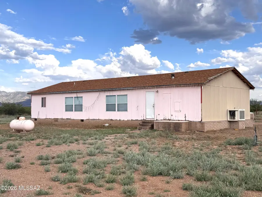13558 S Pima, Pearce, AZ 85625 - #3