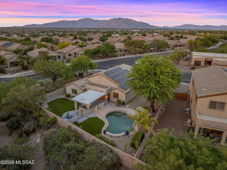 7169 W Oracle Ridge, Tucson, AZ 85743 - #2