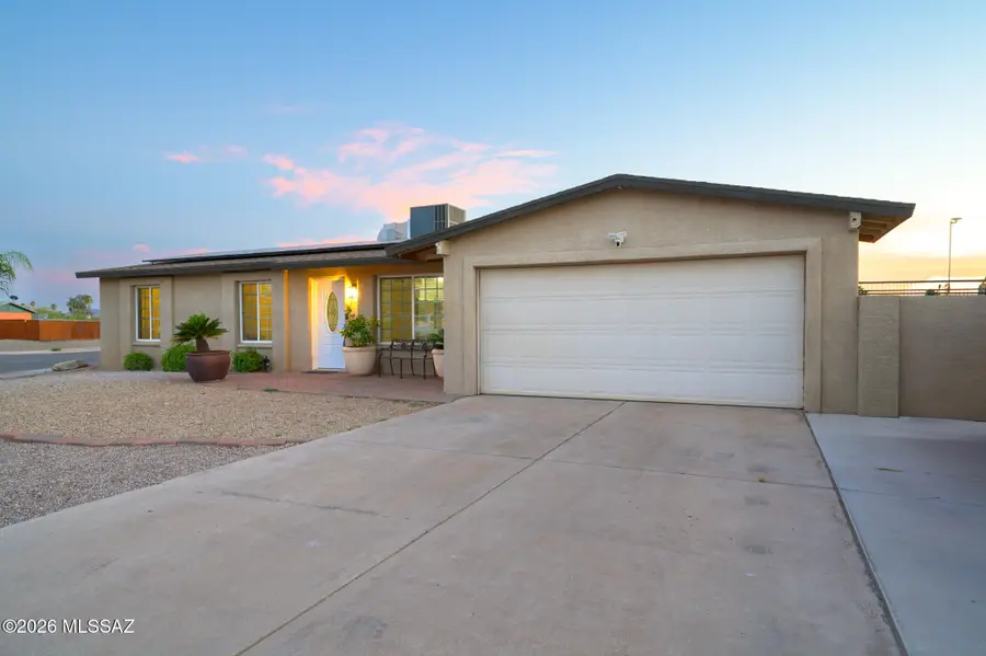 4101 W Barque, Tucson, AZ 85741 - #2