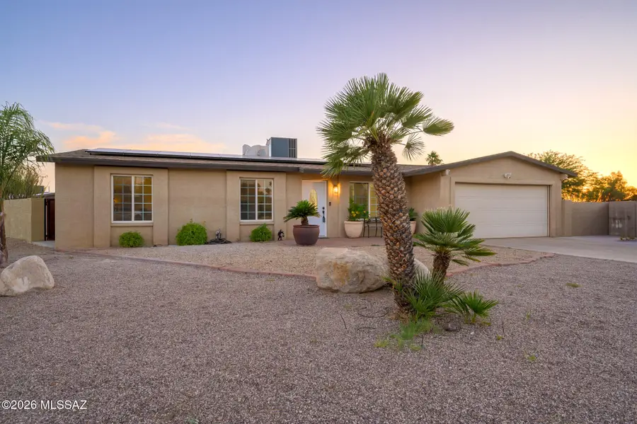 4101 W Barque, Tucson, AZ 85741 - #3