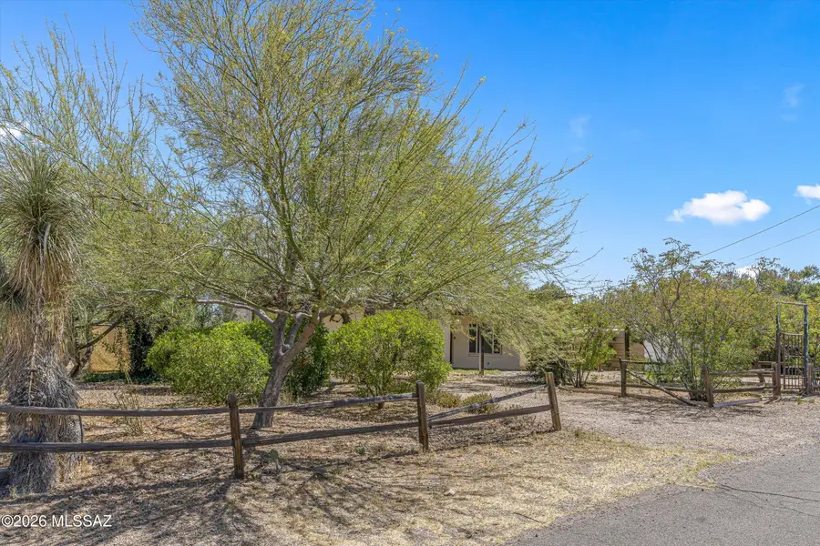 2320 W Calle Grato, Oracle, AZ 85623 - #2