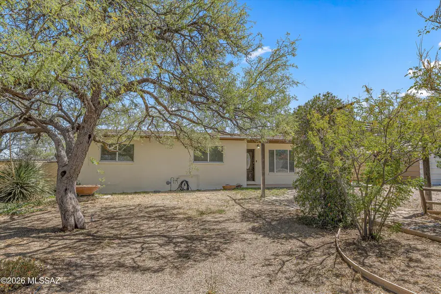 2320 W Calle Grato, Oracle, AZ 85623 - #3