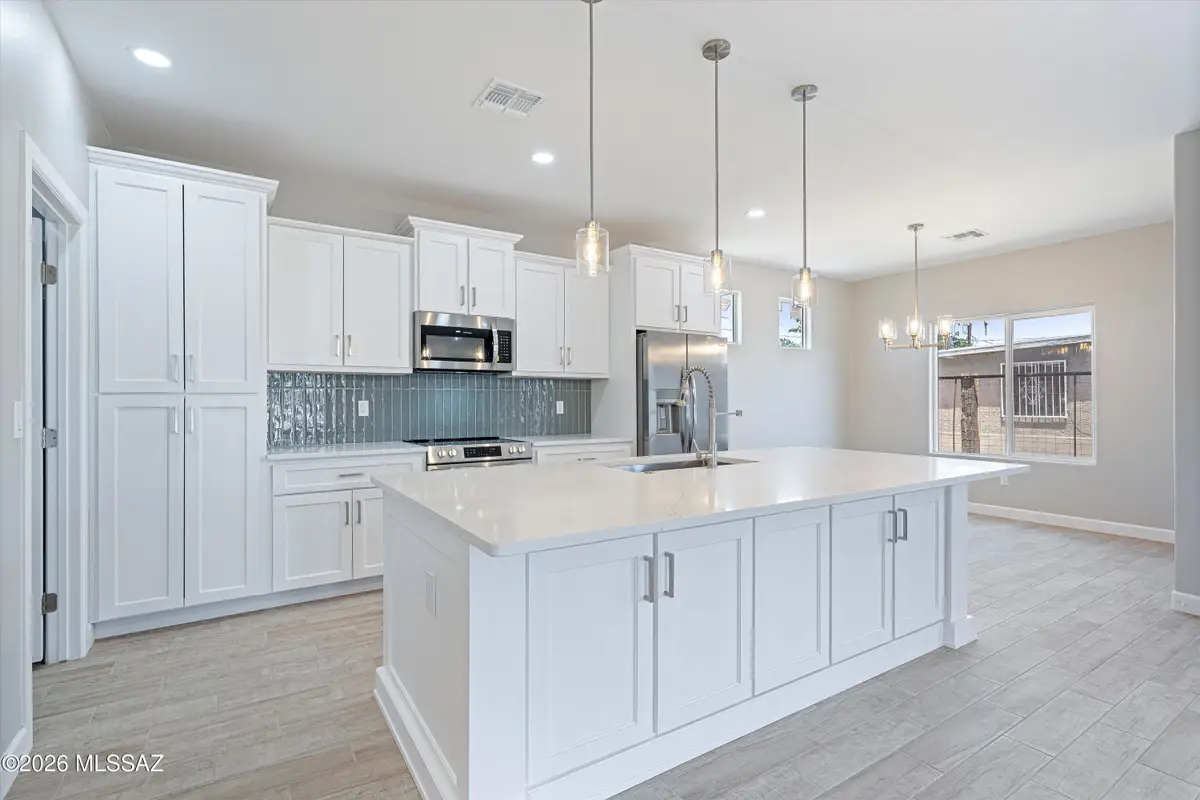 456 W Wyoming, Tucson, AZ 85706 - #1