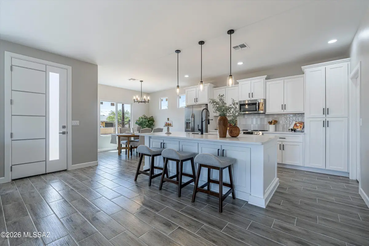 466 W Wyoming, Tucson, AZ 85706 - #1