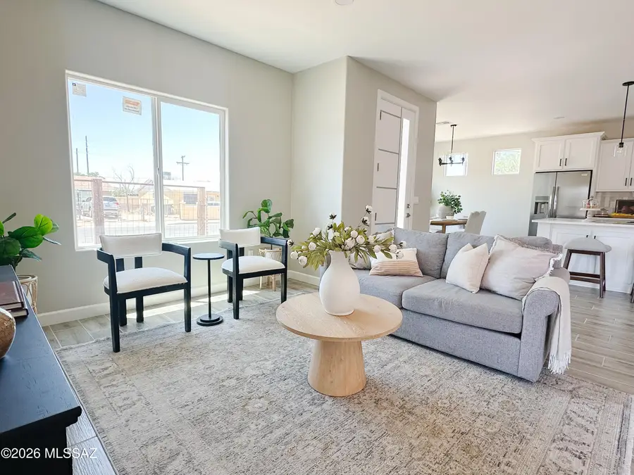 466 W Wyoming, Tucson, AZ 85706 - #2