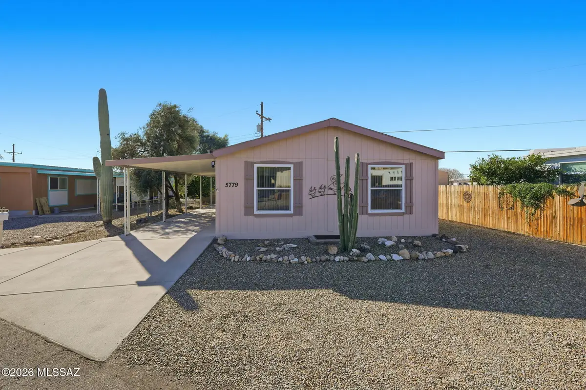 5779 W Bar X, Tucson, AZ 85713 - #1