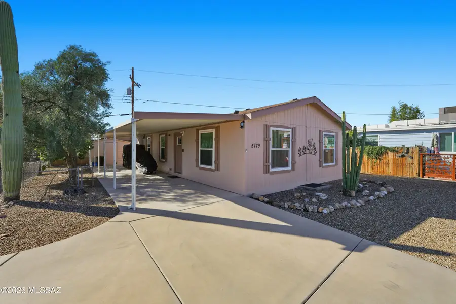 5779 W Bar X, Tucson, AZ 85713 - #2