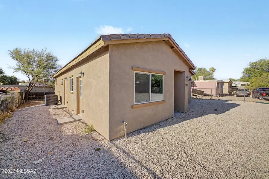 5639 S Masterson, Tucson, AZ 85706 - #2