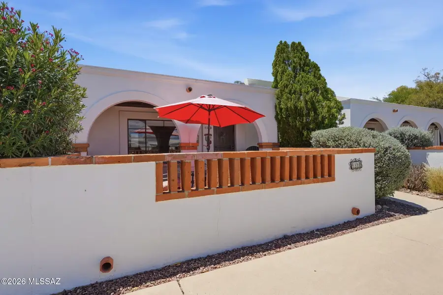 436 S Paseo Cerro, Green Valley, AZ 85614 - #2