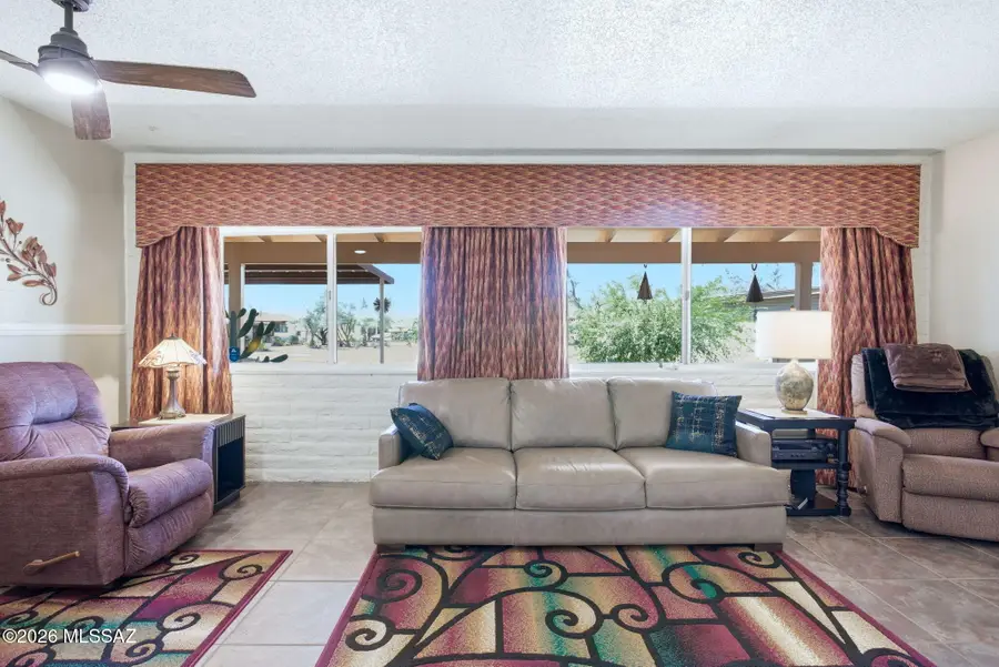 4402 W Calle Marco, Tucson, AZ 85741 - #3