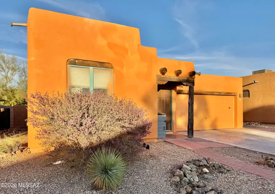5753 E Vuelta De Nuestro Pueblo, Tucson, AZ 85756 - #3