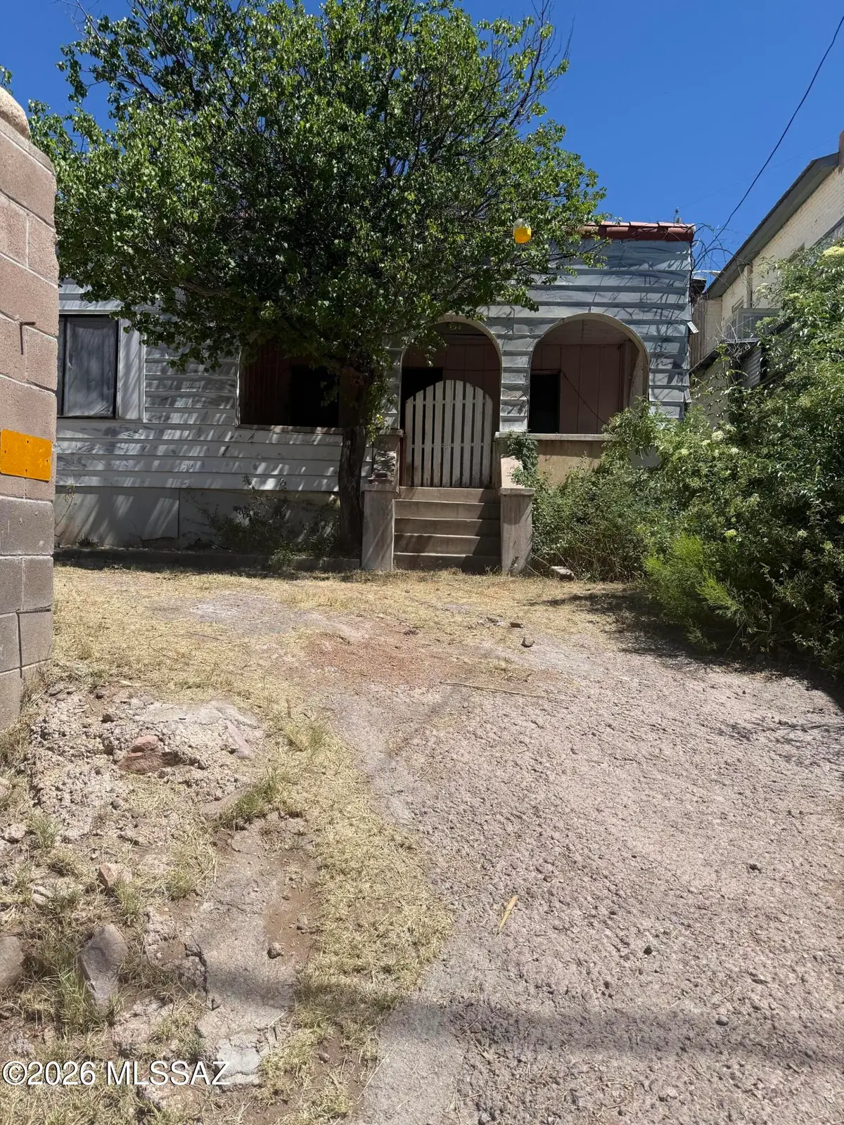 510 W International, Nogales, AZ 85621 - #1