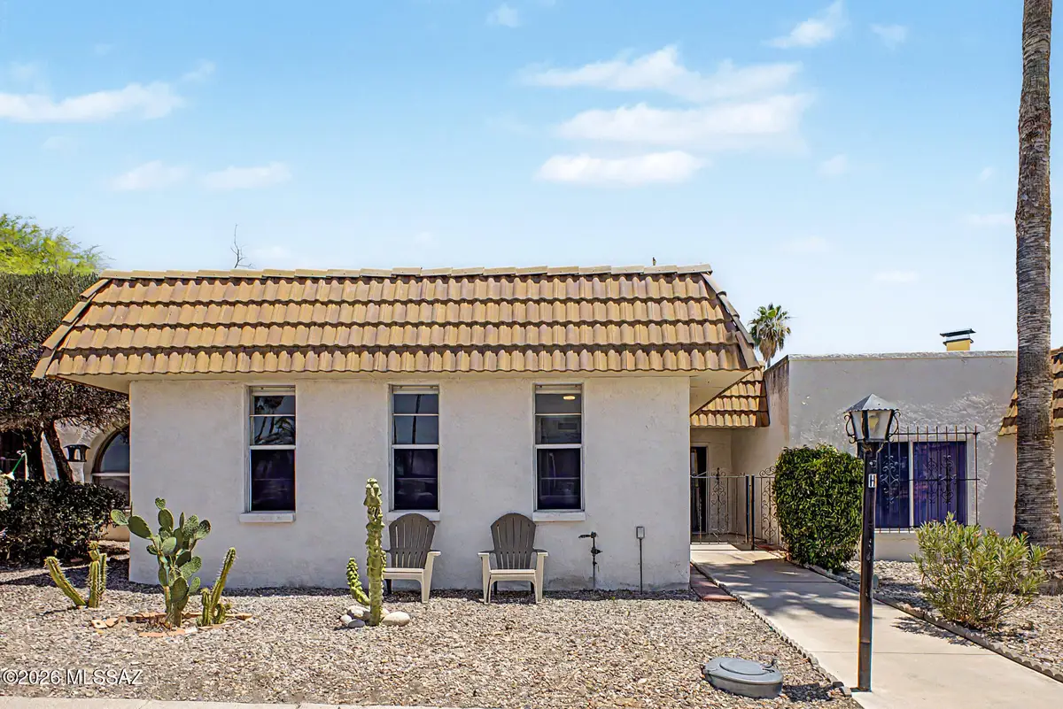 660 E River, Tucson, AZ 85704 - #1