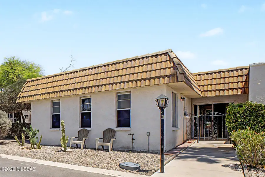 660 E River, Tucson, AZ 85704 - #2
