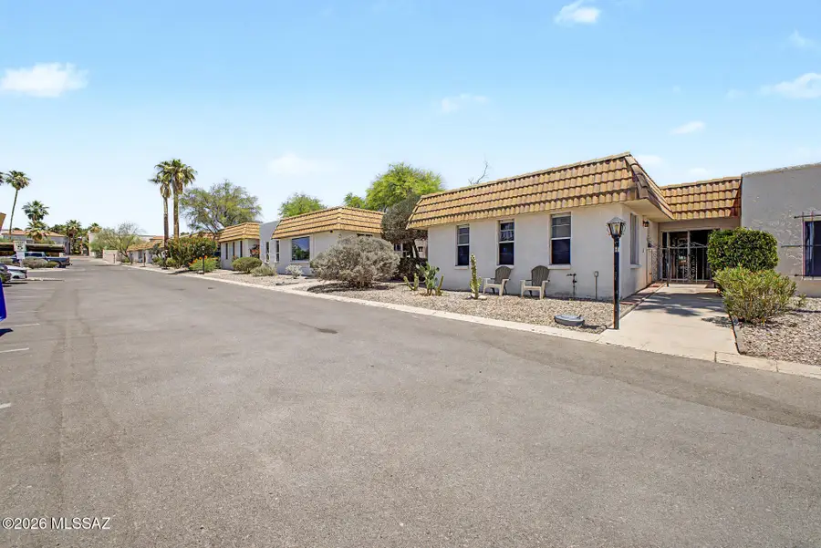 660 E River, Tucson, AZ 85704 - #3