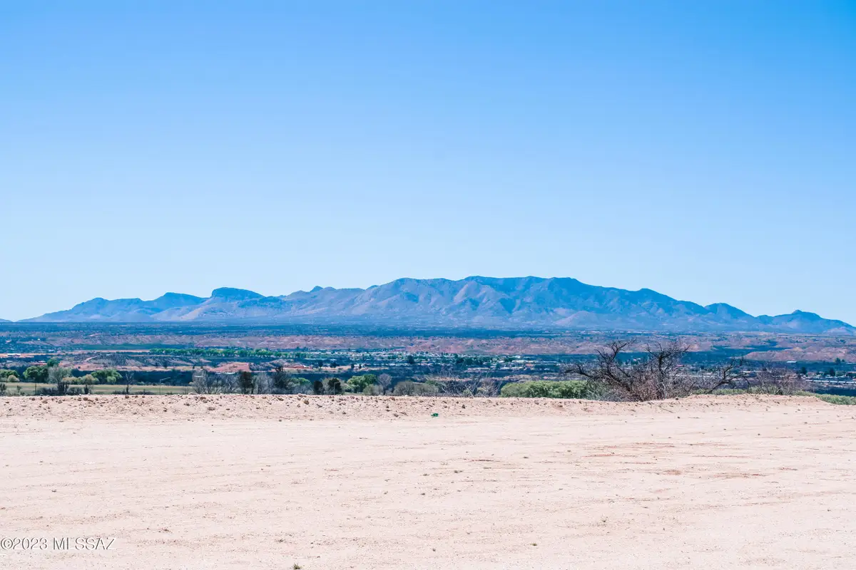 Ramsey Road, Benson, AZ 85602 - #1