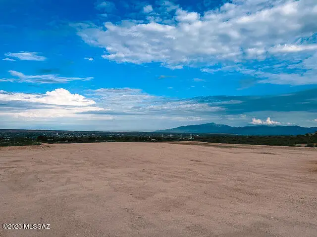Ramsey Road, Benson, AZ 85602 - #3