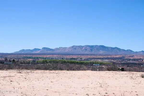 Ramsey Road, Benson, AZ 85602
