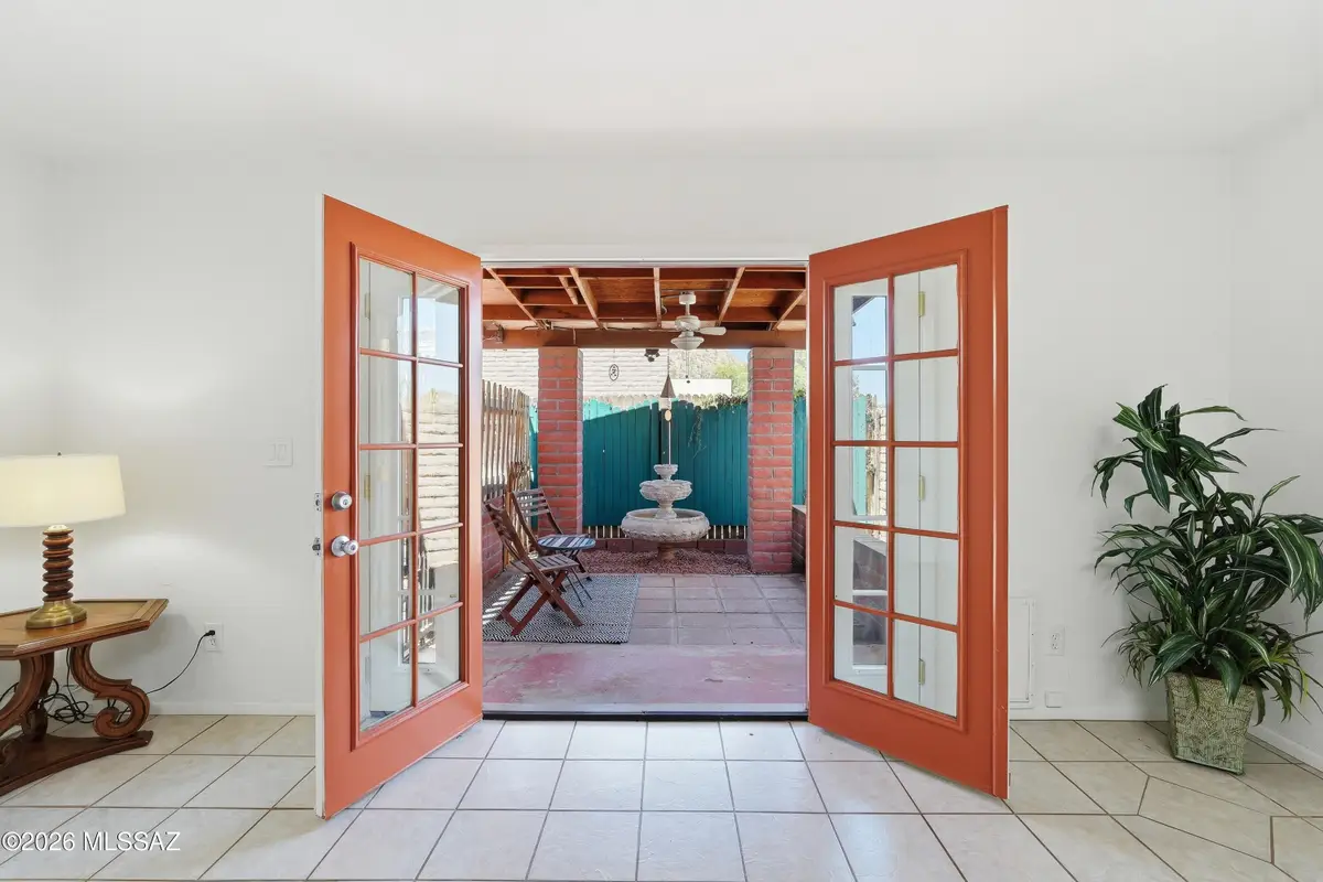 2852 W Sheryl, Tucson, AZ 85713 - #1