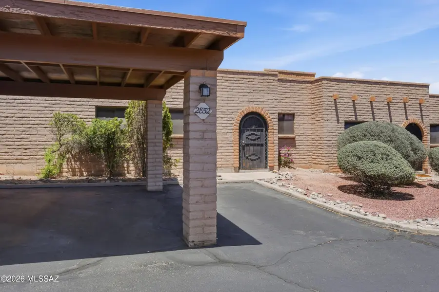 2852 W Sheryl, Tucson, AZ 85713 - #2