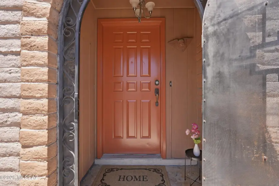 2852 W Sheryl, Tucson, AZ 85713 - #3