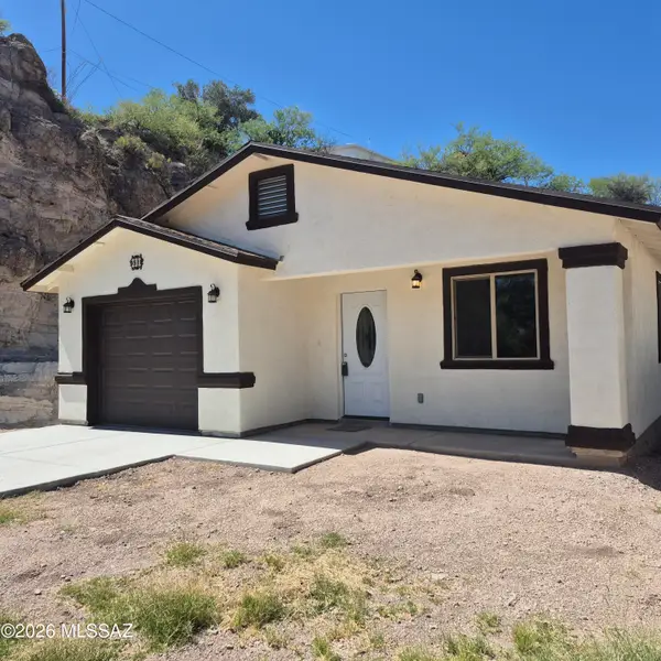 51 E Grant, Nogales, AZ 85621