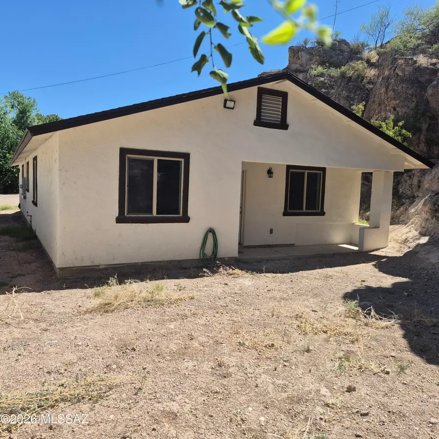 51 E Grant, Nogales, AZ 85621 - #2