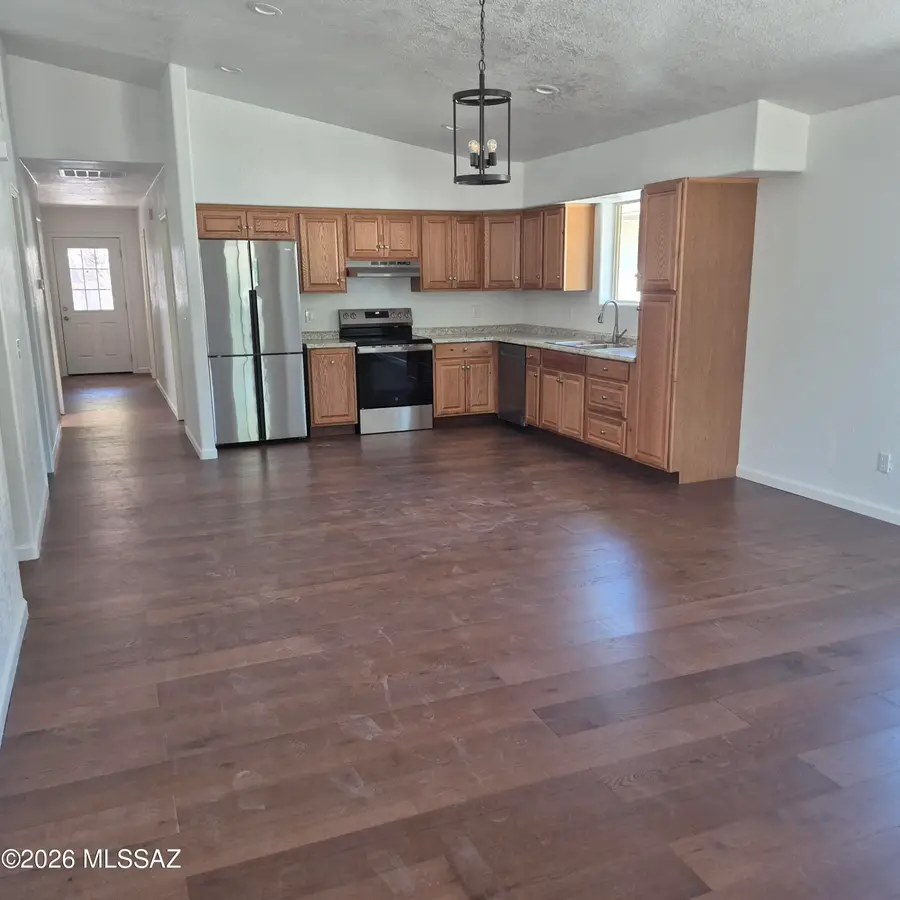 51 E Grant, Nogales, AZ 85621 - #3