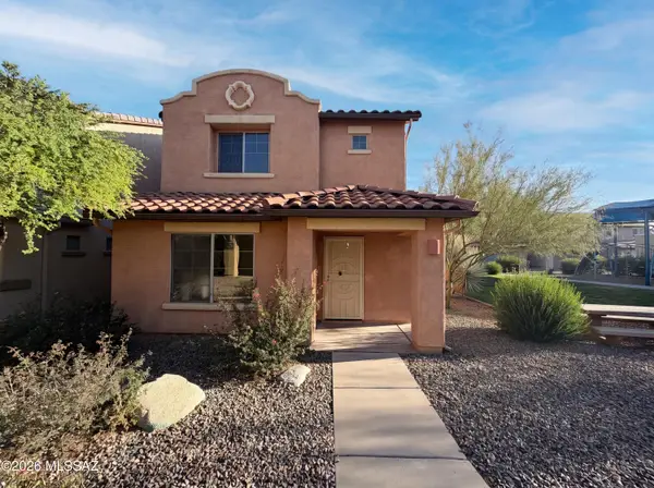 6053 S Sweet Birch, Tucson, AZ 85747