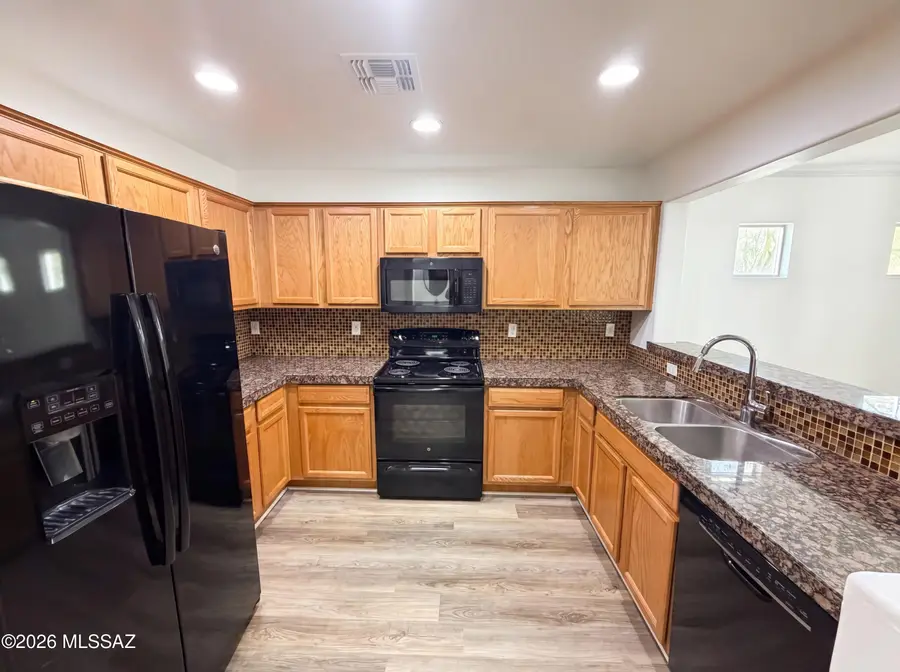 6053 S Sweet Birch, Tucson, AZ 85747 - #2