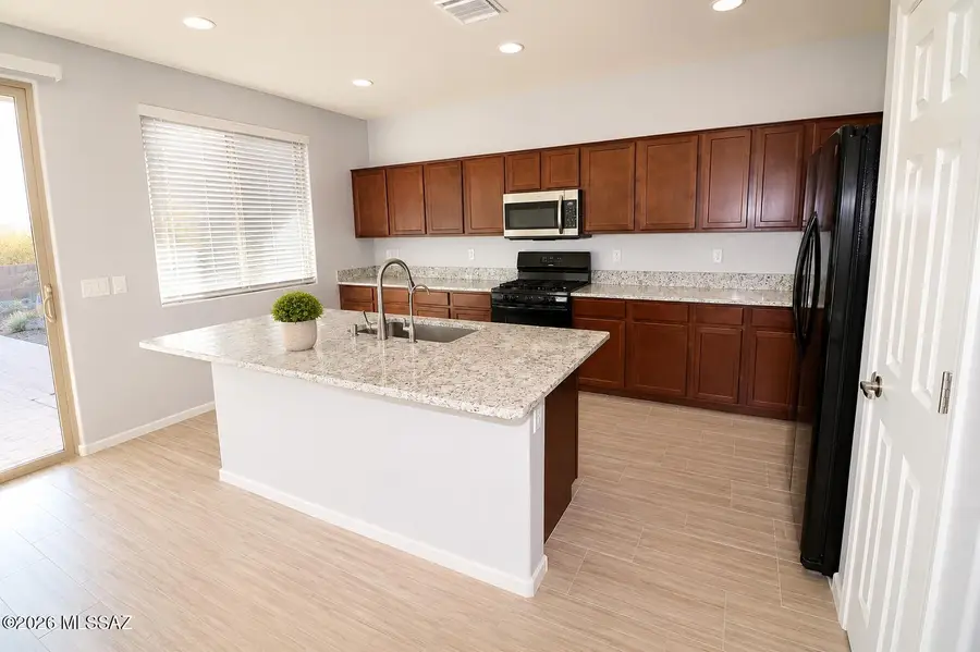 11484 E Desert Raptor, Tucson, AZ 85747 - #3