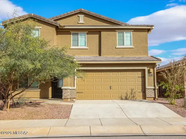 34913 S Iron Jaw, Red Rock, AZ 85145