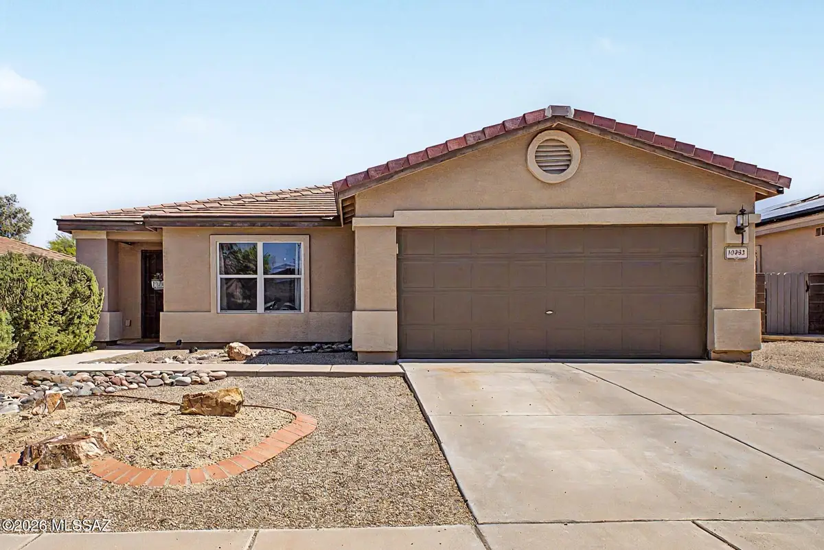 10883 S Sky Kristen, Vail, AZ 85641 - #1