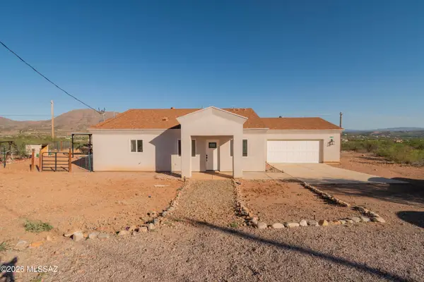 1785 Dove, Rio Rico, AZ 85648
