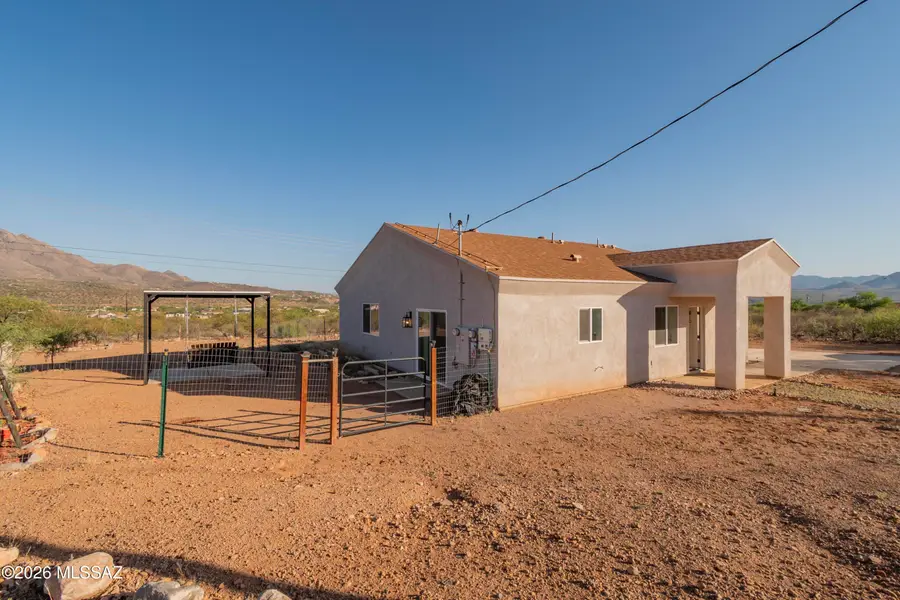 1785 Dove, Rio Rico, AZ 85648 - #3