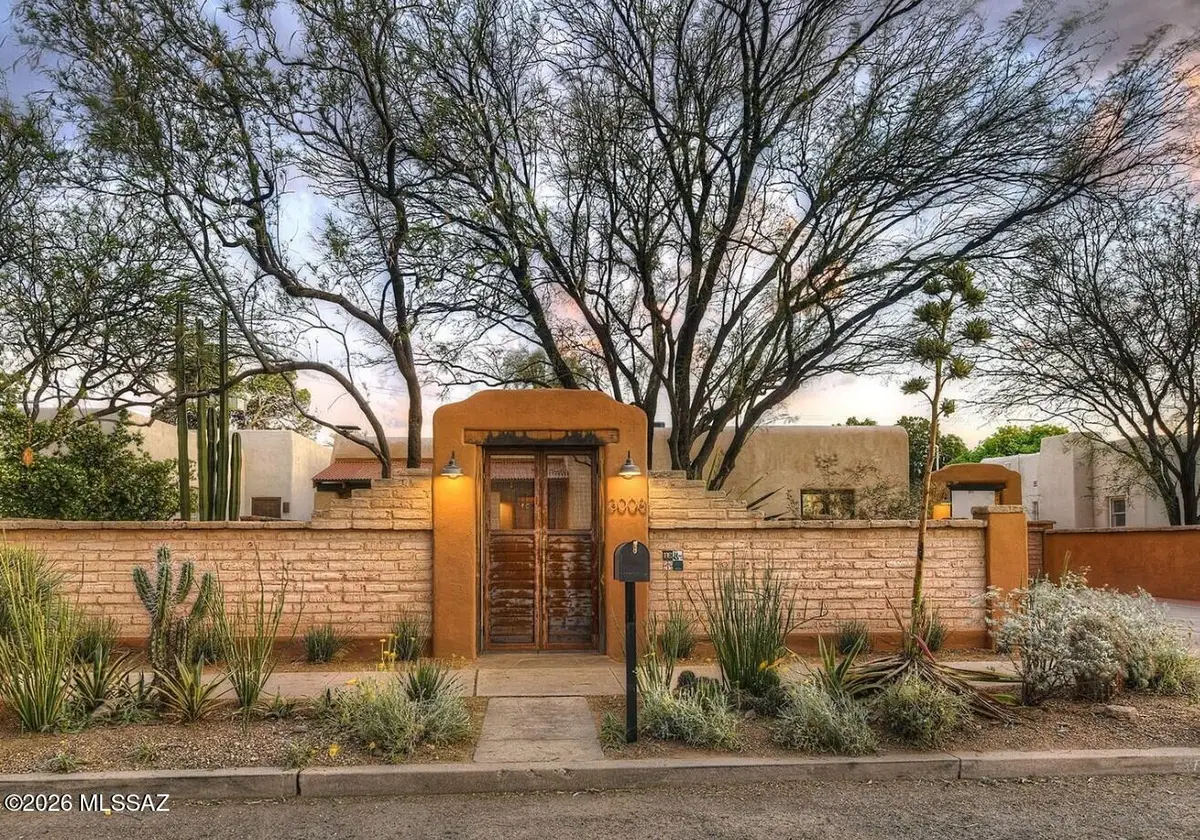 3008 E Adams, Tucson, AZ 85716 - #1