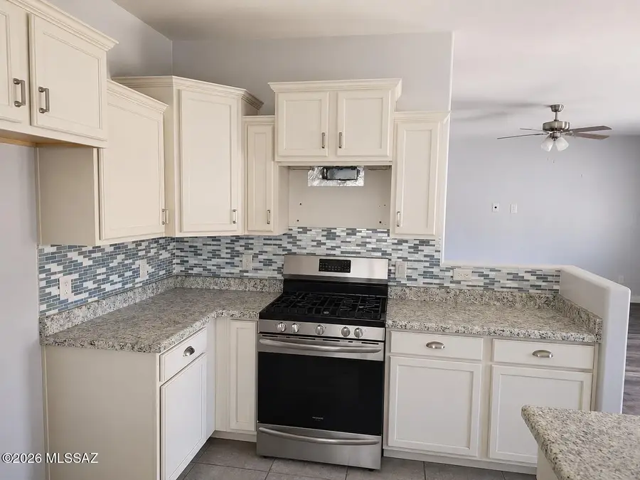 8735 W Saguaro Moon, Marana, AZ 85653 - #2