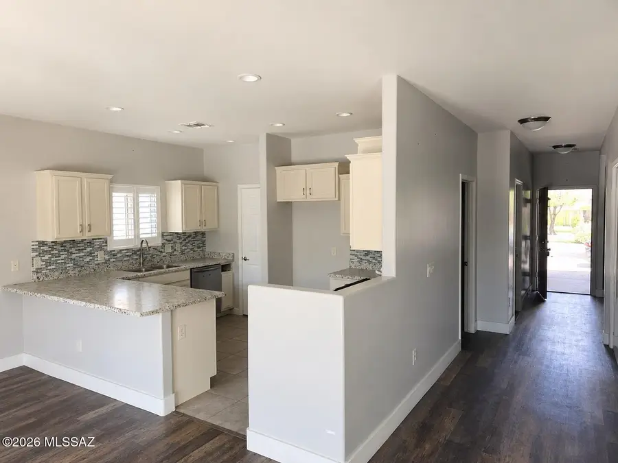 8735 W Saguaro Moon, Marana, AZ 85653 - #3