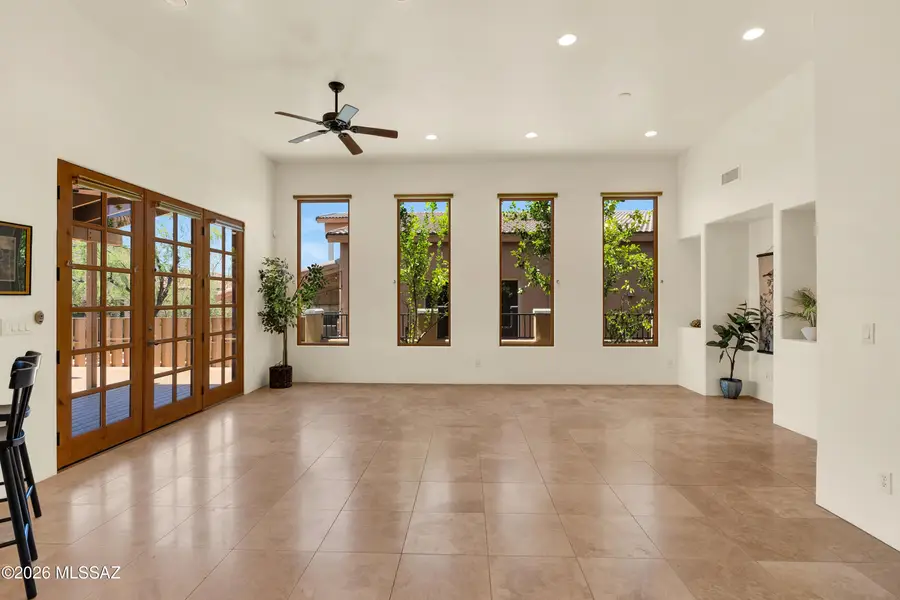 2556 E Via Corta Di Amore, Tucson, AZ 85718 - #2