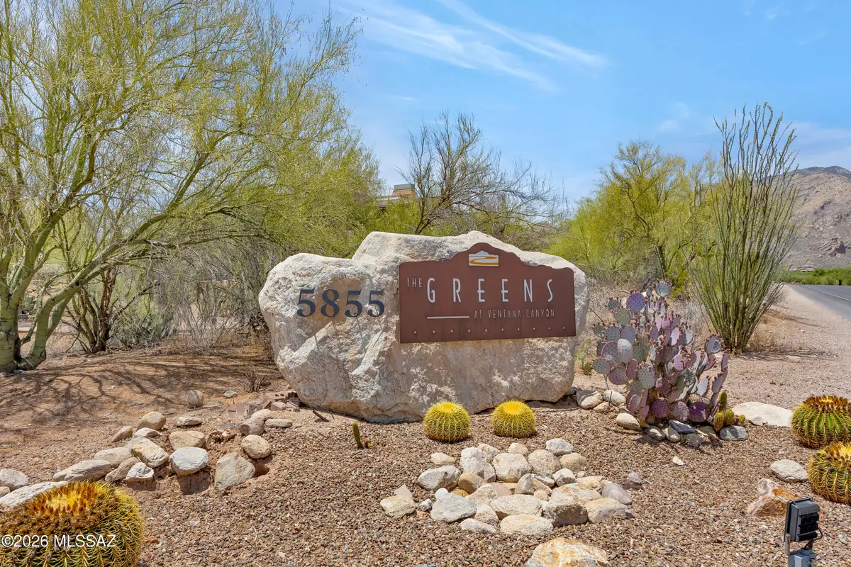 5855 N Kolb, Tucson, AZ 85750 - #1