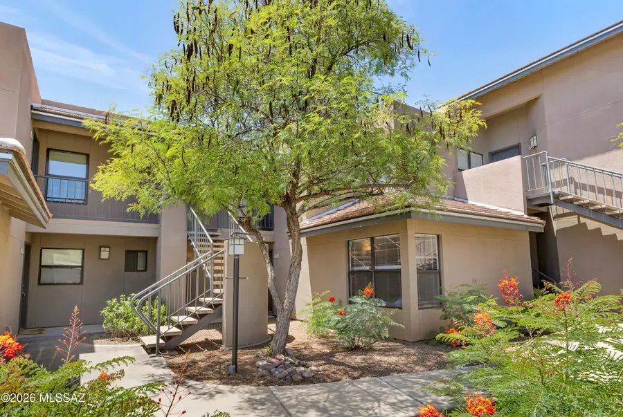 5855 N Kolb, Tucson, AZ 85750 - #2
