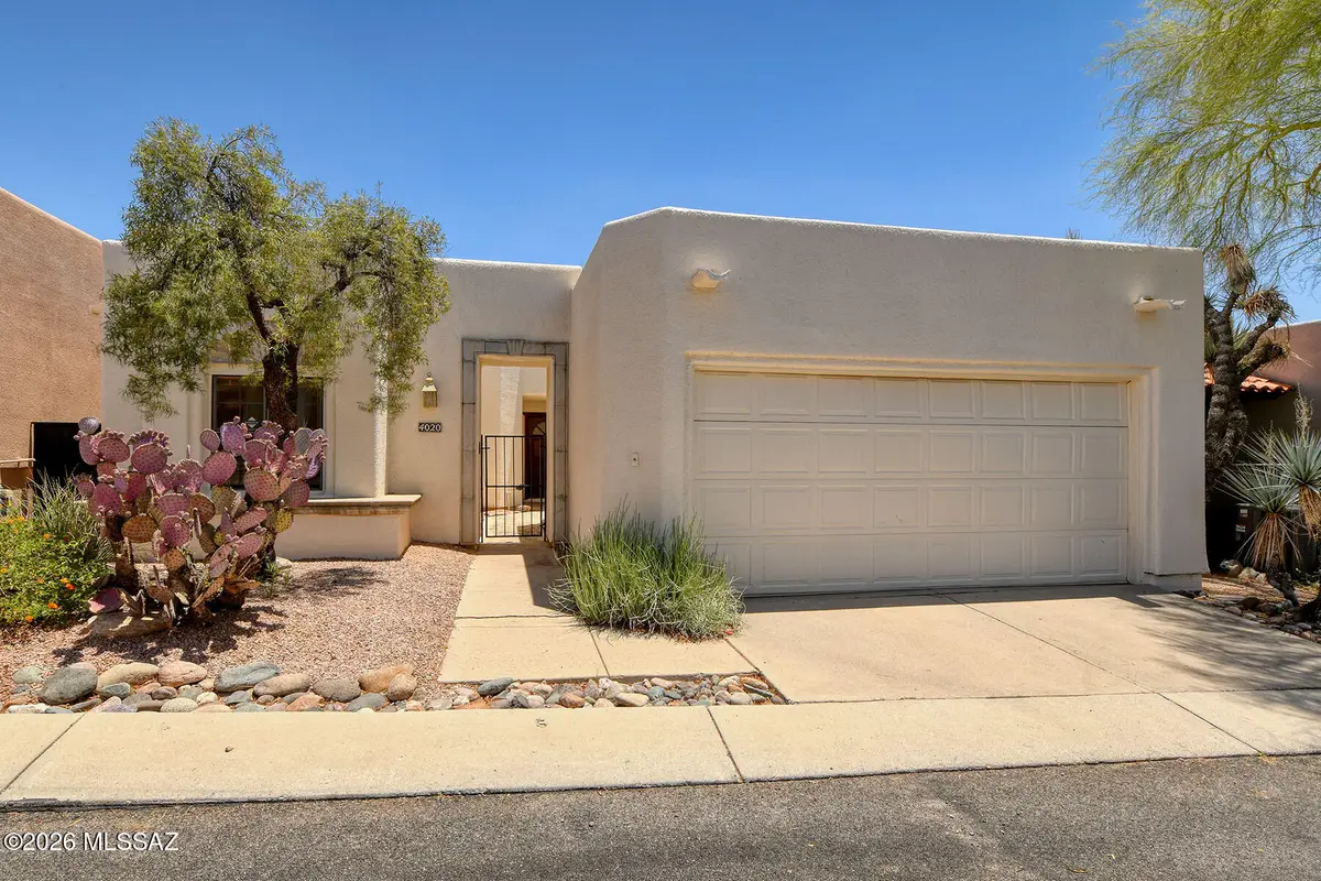 4020 E Quiet Moon, Tucson, AZ 85718 - #1