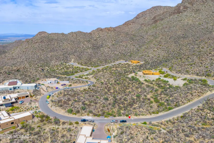 14261 N Moon Gaze, Marana, AZ 85658 - #3