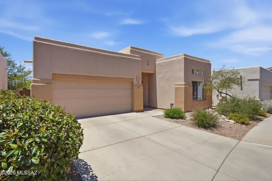 6353 N Camino De Cabaluna, Tucson, AZ 85704 - #2