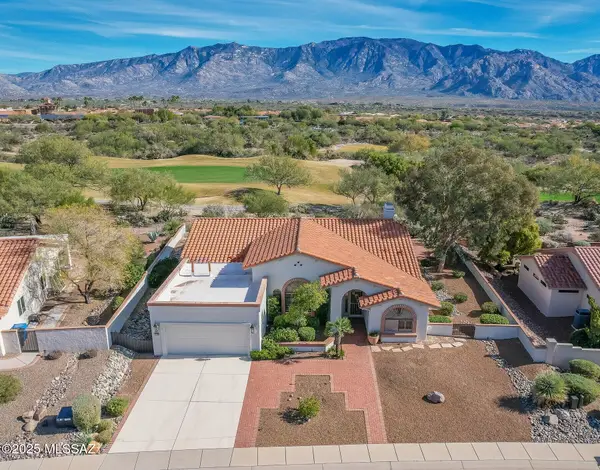 14142 N Fawnbrooke, Oro Valley, AZ 85755