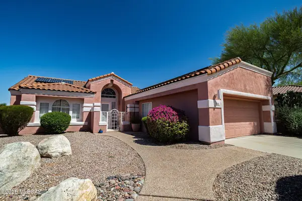 1485 E Ram Canyon, Tucson, AZ 85737